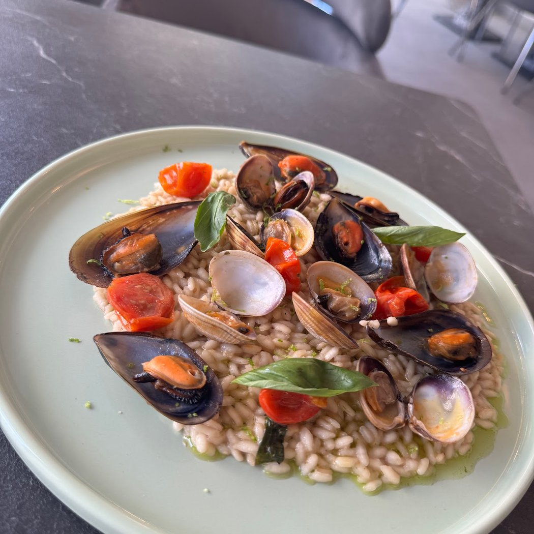 RISTORANTE FIORELLI PIZZERIA 3
